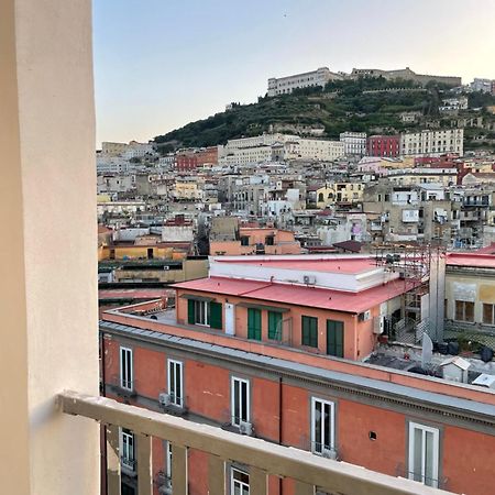 Le Stanze Di Partenope Napoli Eksteriør bilde
